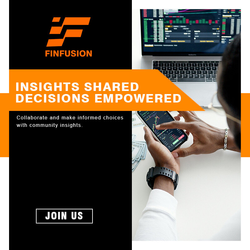 FinFusion Exchange Photo