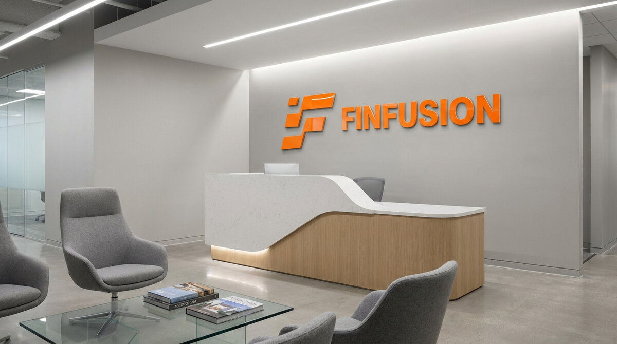 FinFusion Exchange Photo